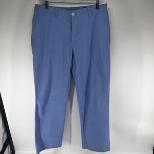 Vineyard Vines Club Pants Mens 32x32 Chino Straight Leg Classic Fit